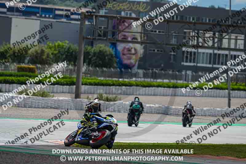 march 2018;motorbikes;no limits;peter wileman photography;portugal;trackday digital images;valencia